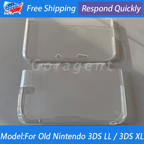 For old nintendo - old, ll