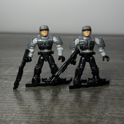 Mega bloks construx - construx, halo