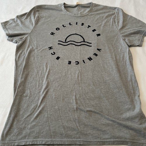 Hollister venice beach shirt - venice,