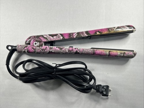 Amika hair straightener - amika,