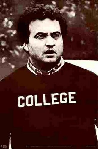 John belushi animal house - john,