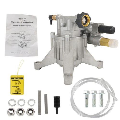 2700 psi universal - 2700, power