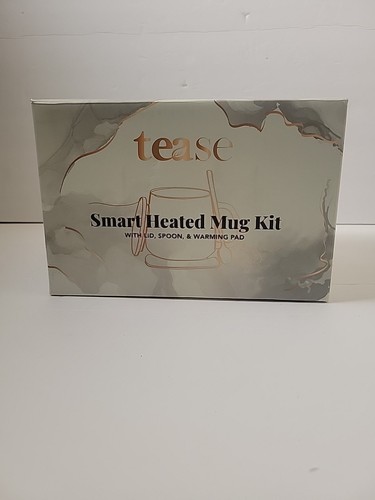 Nib tease smart heated - nib, mug