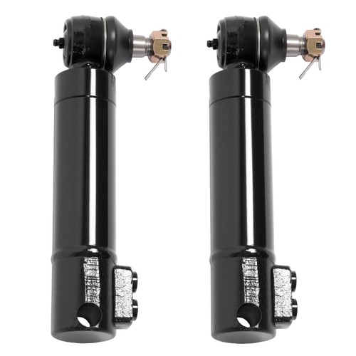 Power steering cylinder for - steering,