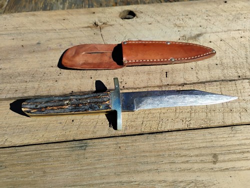 Antique ww1 landers frary - antique,