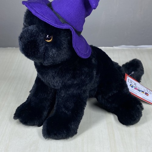 Douglas mini halloween witch - mini,