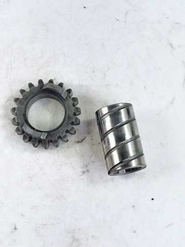 Oem yamaha lt2 100cc - oem,