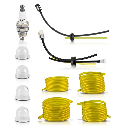 Fuel line grommet - fuel, assembly