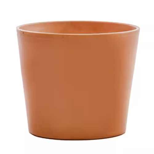 Medium terra cotta clay - 10,