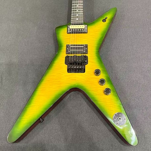 Custom dimebag darrell style - dimebag,