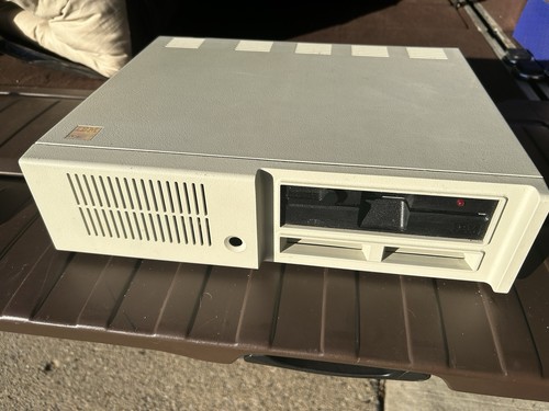 Ibm pcjr 4860 - pcjr,