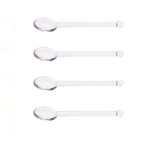 Rddconkit pcs clear glass - 4,