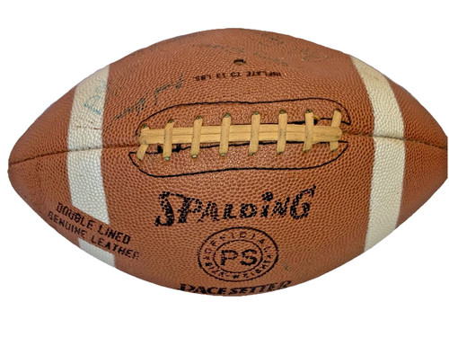 Vintage spalding pacesetter - spalding, ps