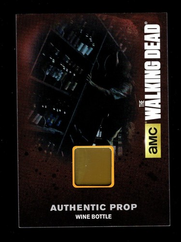 2016 cryptozoic the - the, walking