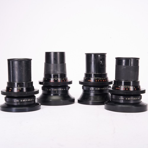 Arriflex zeiss super 16mm - zeiss,