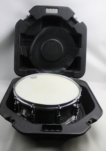 Cb700 snare drum with case - cb700,