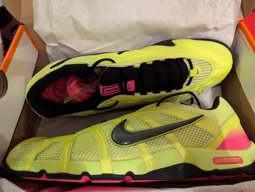 Nike ballestra zoom unisex - nike,