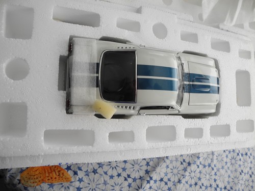 Rare franklin mint ford - rare,