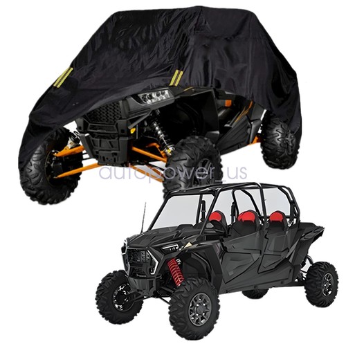 For polaris rzr turbo s4 - xp, 4