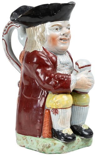 1790s large staffordshire - c.,