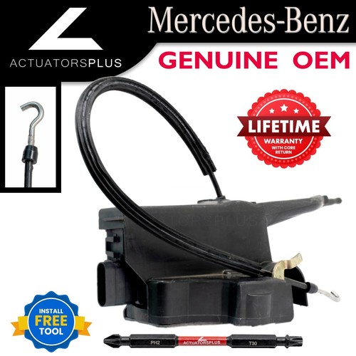 Mercedes benz ml320 genuine - mercedes-benz,