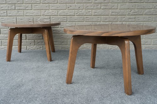 Pair mid century - pair, of