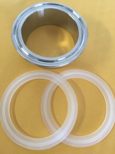 Pack silicone tri - 2",