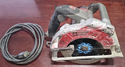 Porter cable pc13csl 4 - 7, 1/4"