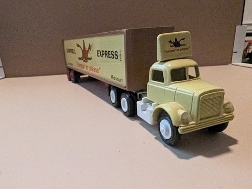 Nib rare winross campbell - rare,