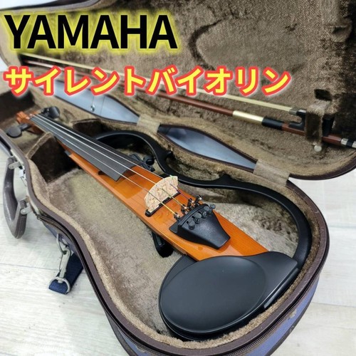 Yamaha 100 electric silent - yamaha,