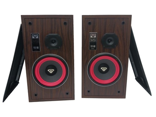 Cerwin vega 2 way - cerwin-vega, vs-80