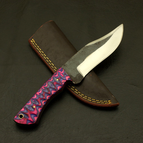 Superb looking custom hand - looking,