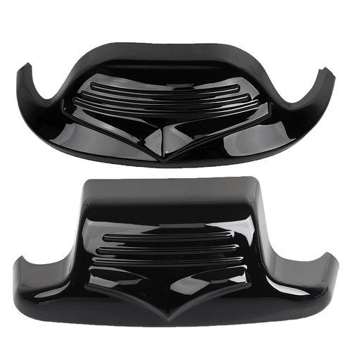 Abs front rear fender - tip, trim