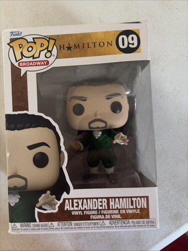 Funko pop broadway - pop!,