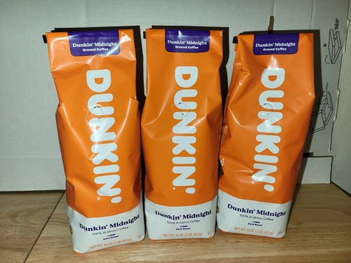 Dunkin donuts three pounds - dunkin,