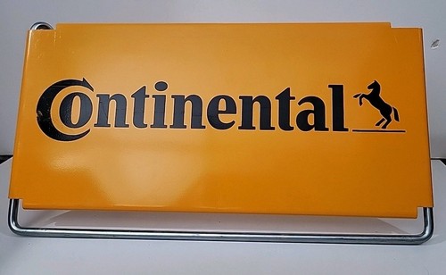 Continental tire rack gas oil - rack,