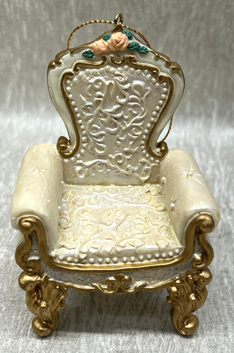 Vintage lillian vernon cream - lillian,