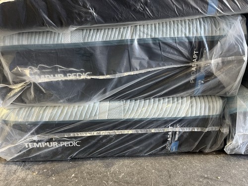 New tempurpedic proadapt soft - tempurpedic,