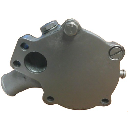 53175 water pump satoh ih - water,