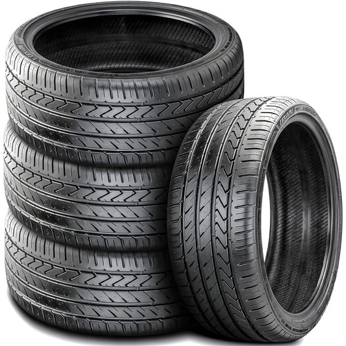 Lexani twenty 245 40r17 - lx-twenty, 245/40r17