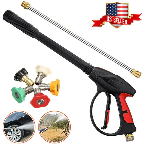 4000psi high pressure power - high,