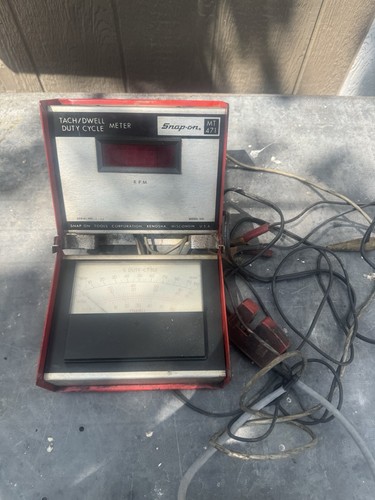 Snap tools 471 tach - tools, mt-471