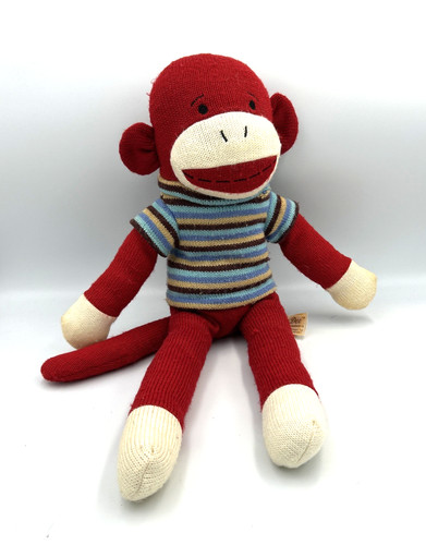 Original 2009 dan dee sock - dan,