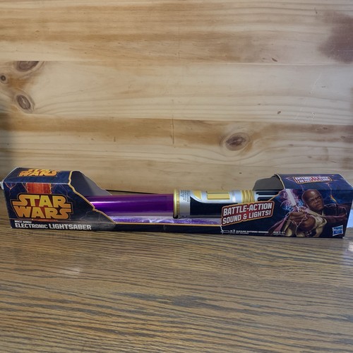 Star wars mace - wars,