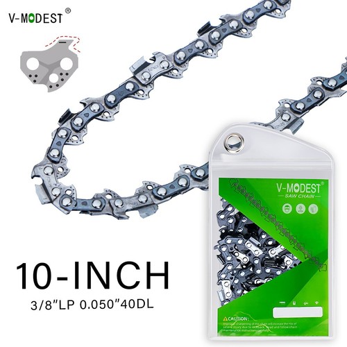 Pole saw chain blade - pole,