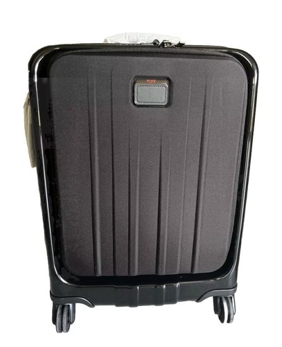 Nwt tumi continental - v4, 22"