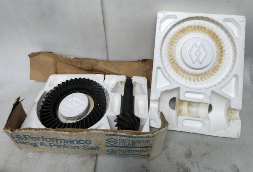 Richmond ring pinion gear - pinion,