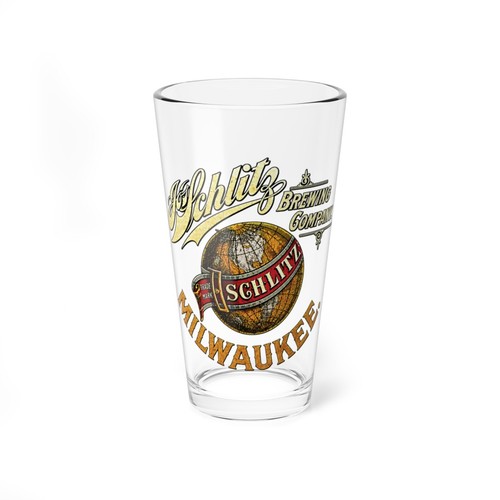 Schlitz brewing milwaukee - schlitz, co