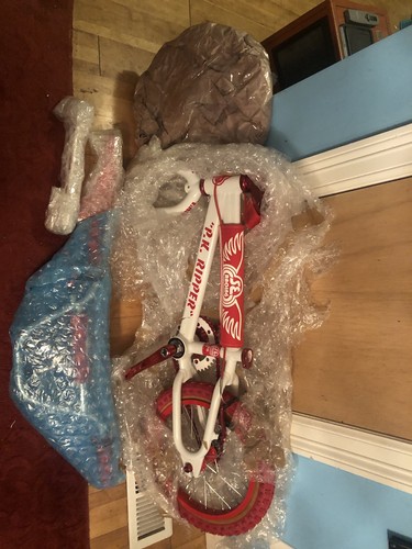 Bikes ripper looptail - se, p.k.
