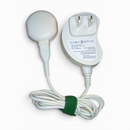 Clarisonic 12v adapter - 12v, ac/dc